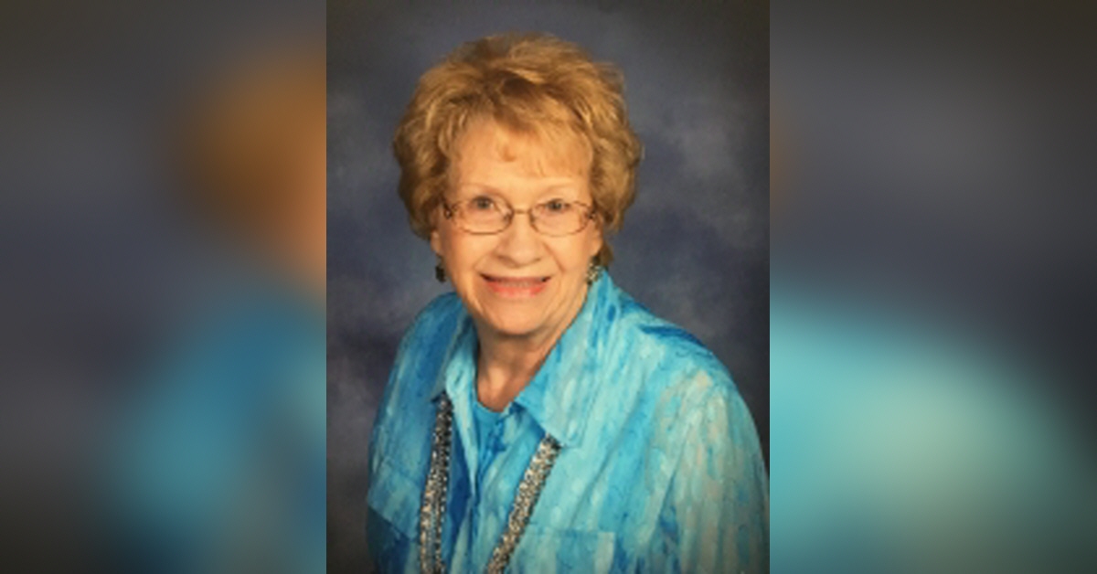 Obituary information for Ella Faye Ansley