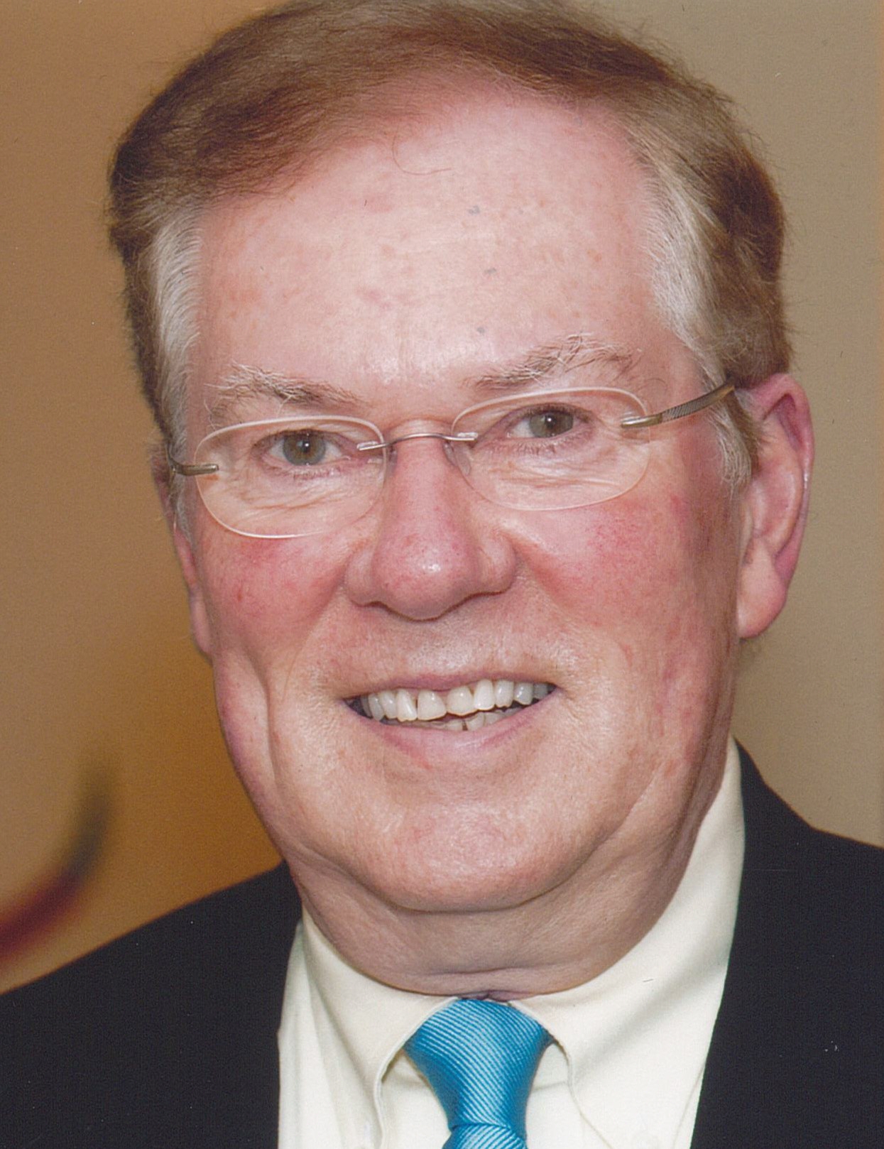 Charles Kohler Champion, M.D. 2022 A.J. Desmond & Sons Funeral