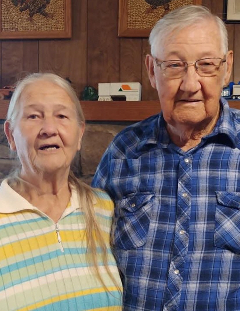 Lawrence Douglas "Doug" Shearer 2022 Olmstead Funeral Home