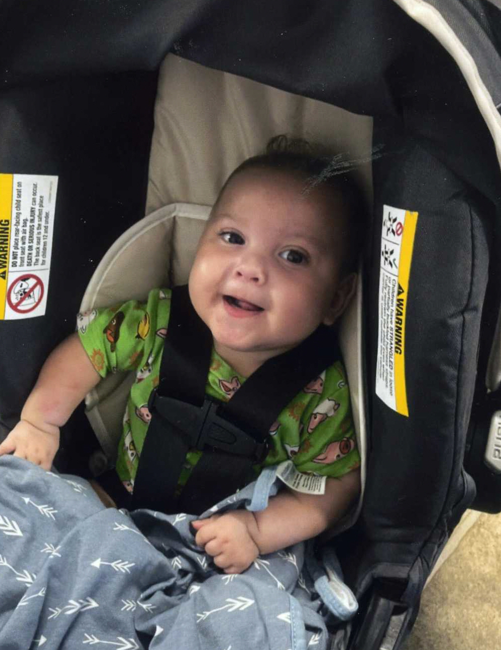 Easton Presley Lewis 2022 Music Funeral Home