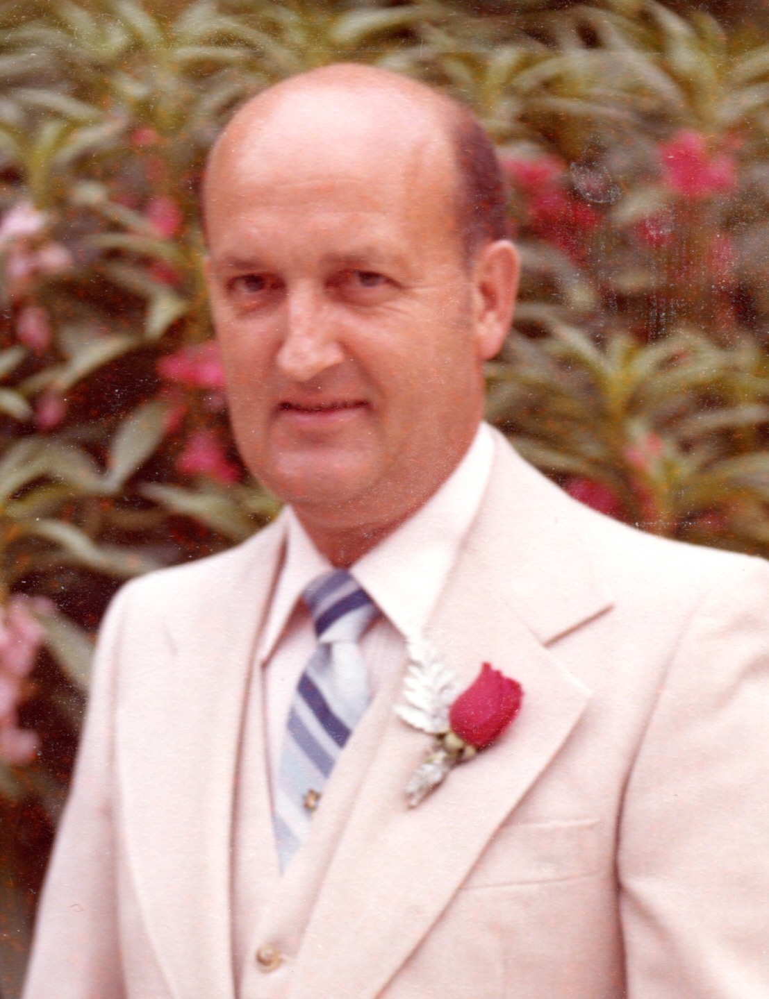 Sidney Roger Childress 2022 Grundy Funeral Home