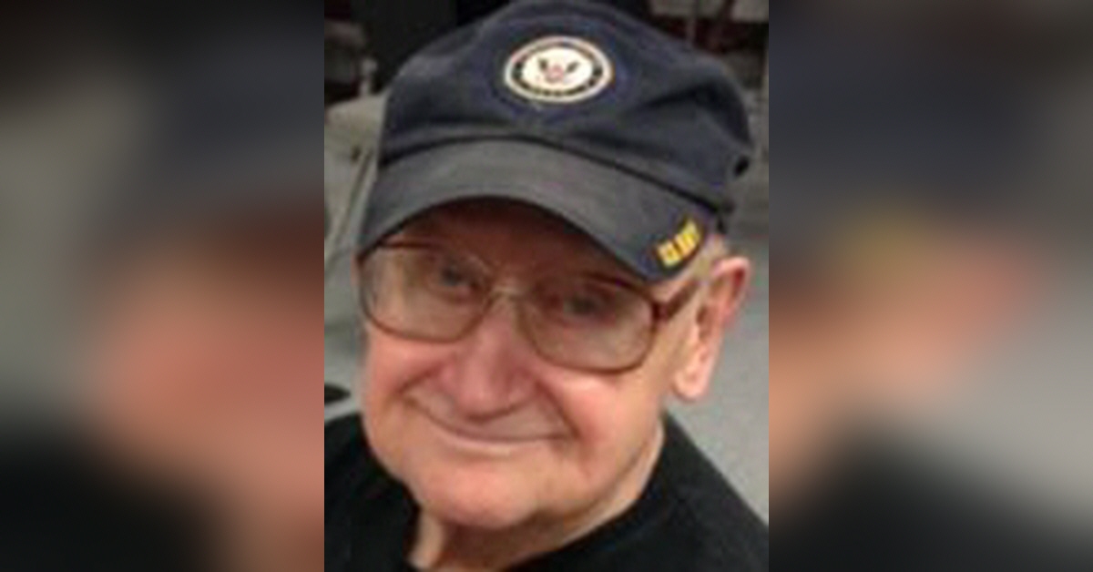 Robert Arthur Mansfield Obituary