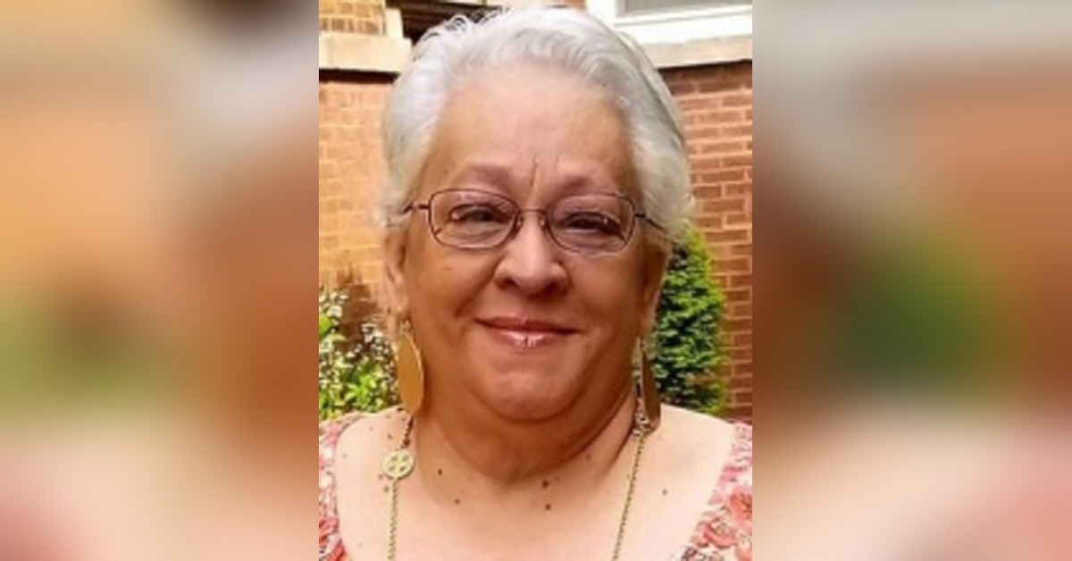 Obituary information for Mary Martha Abad