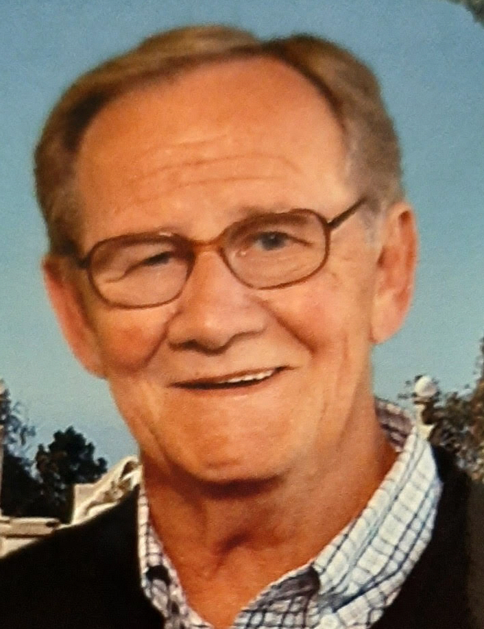 Gary Lee Lancaster 2022 CedarVale Funeral Home