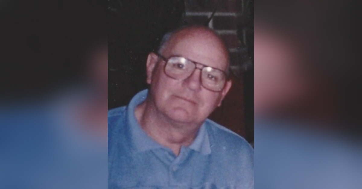 Obituary information for Robert W. Dwyer
