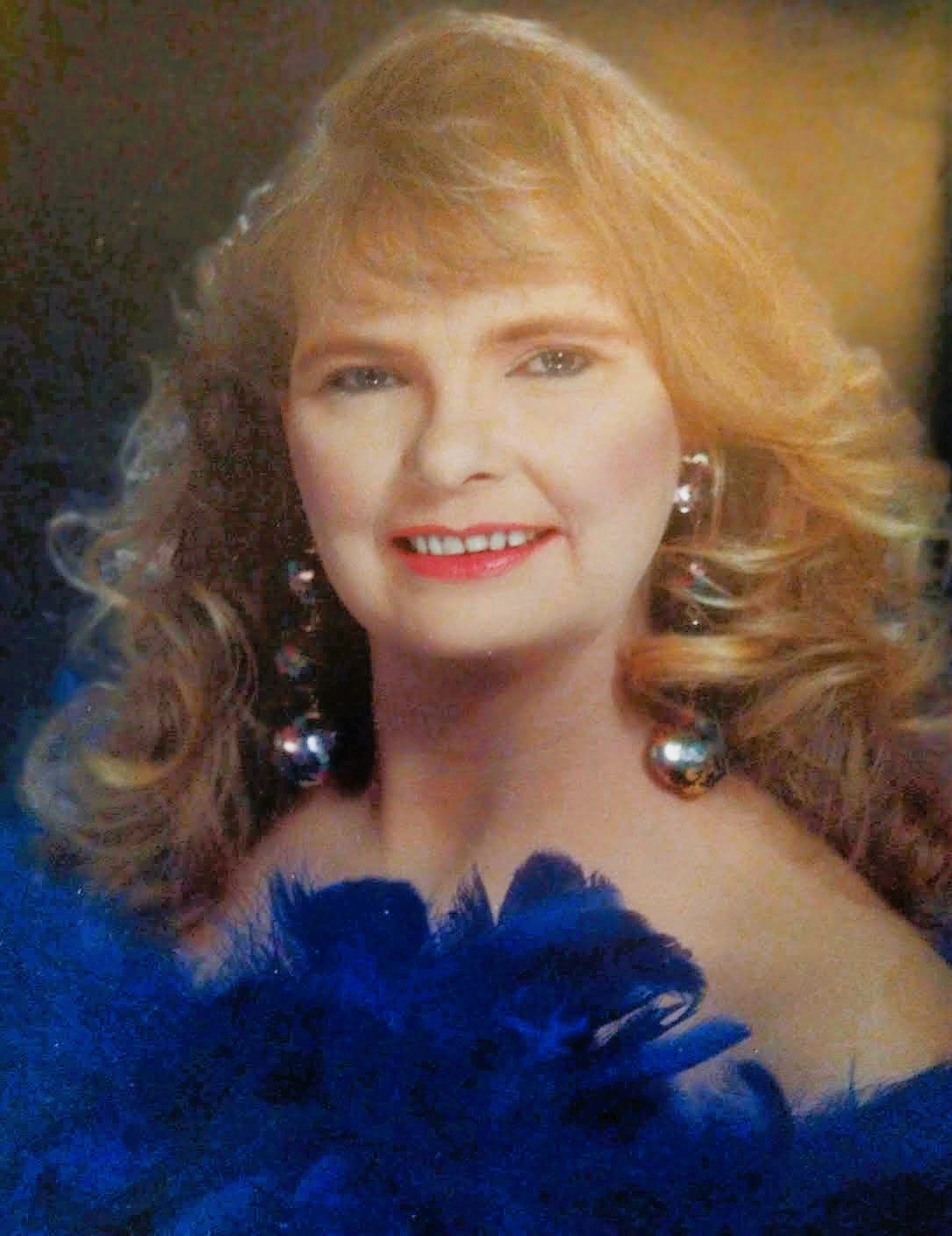 Mary Archeen Exum 2022 CedarVale Funeral Home