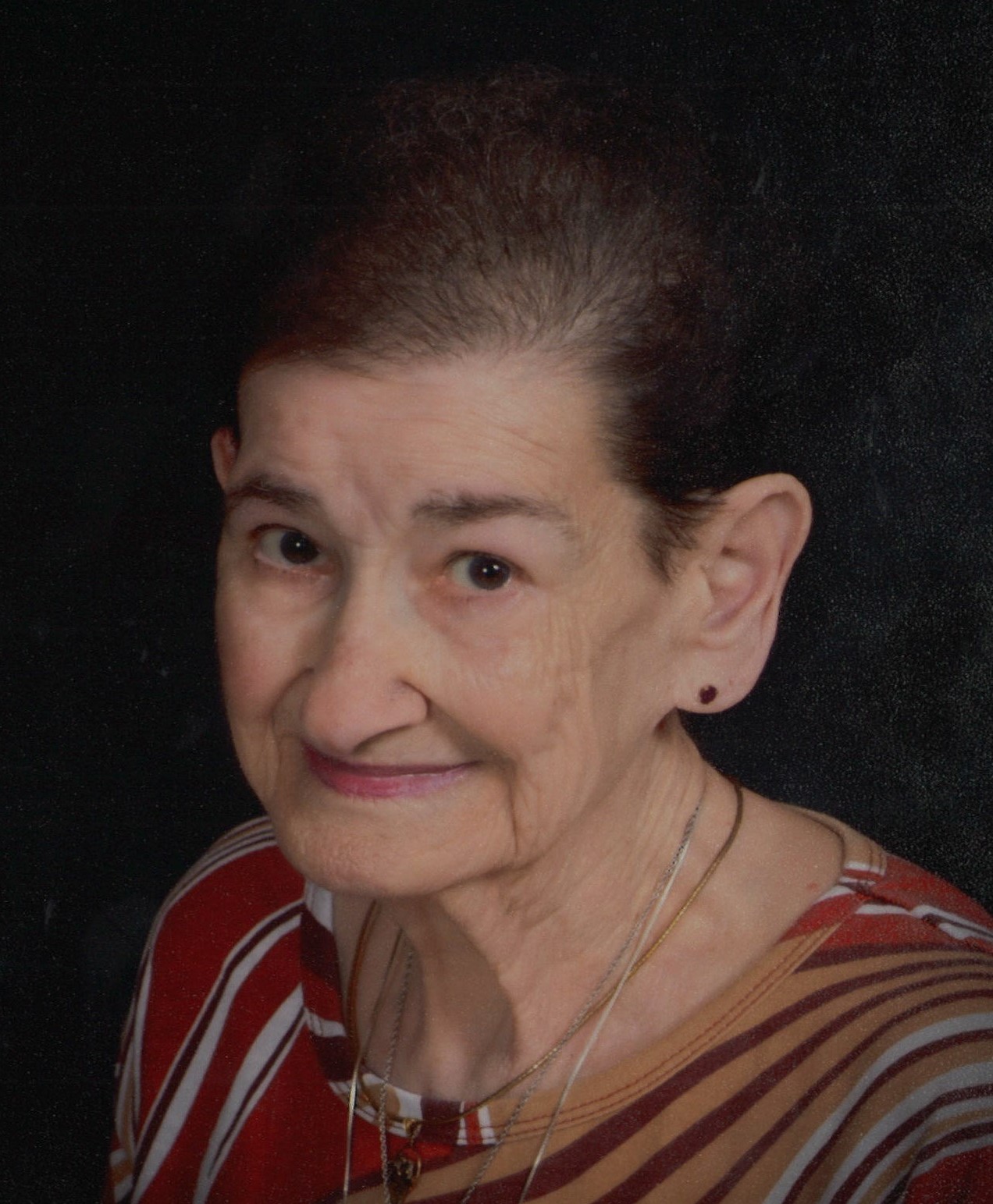 Velma Fields Duet 2022 Thibodaux Funeral Home