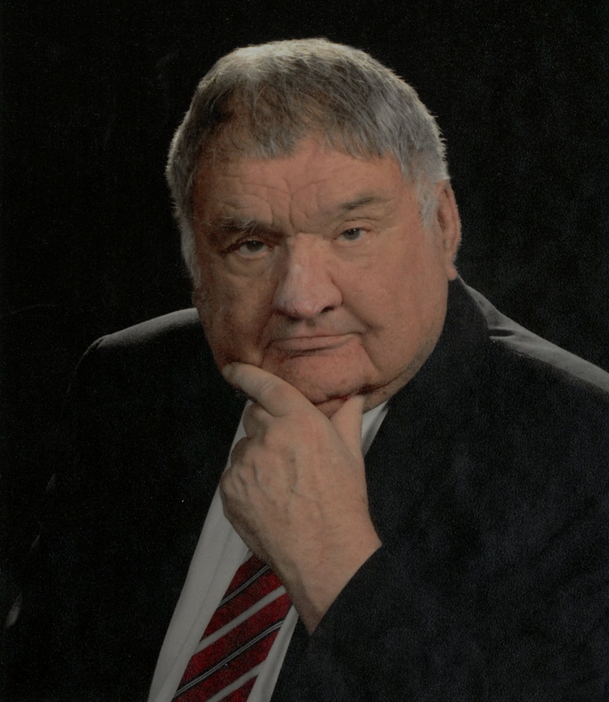 Ronald “Ronnie” Wester 2022 Johnson Funeral Home & Cremation Services