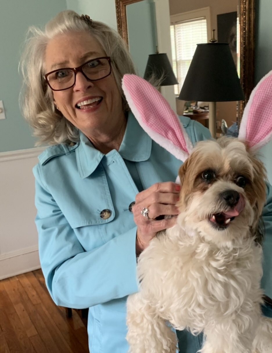 Julie Lynn Fisk 2022 ParkerBramlett Funeral Home