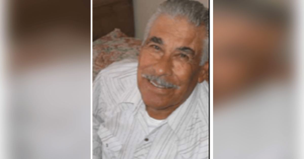 Carlos Gallegos Obituary Visitation & Funeral Information
