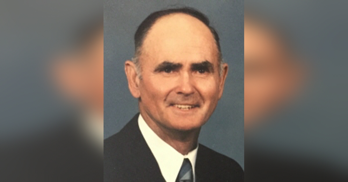 Obituary information for Alfred Prescott