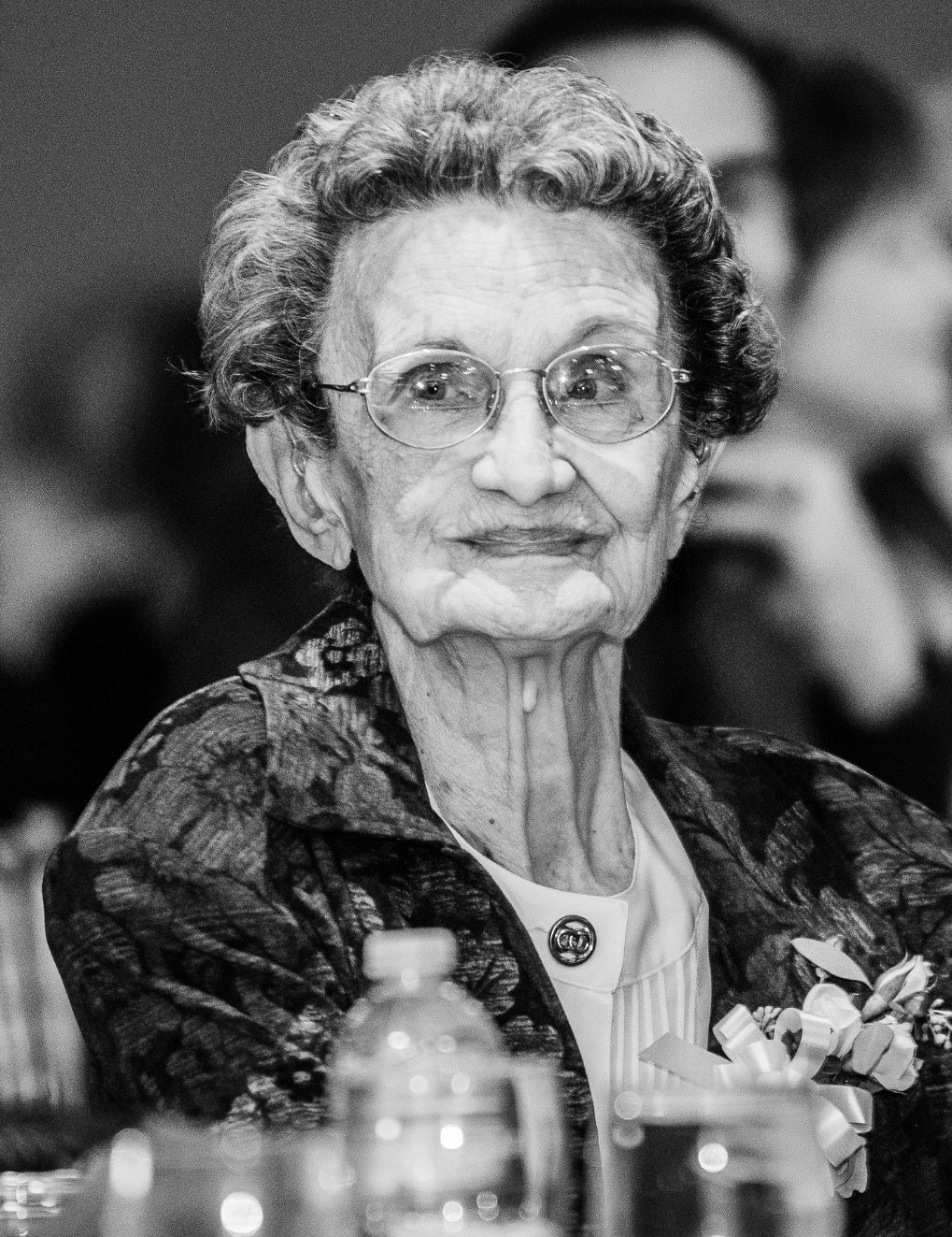 Doris V. McMaster 2022 Beck Funeral Home