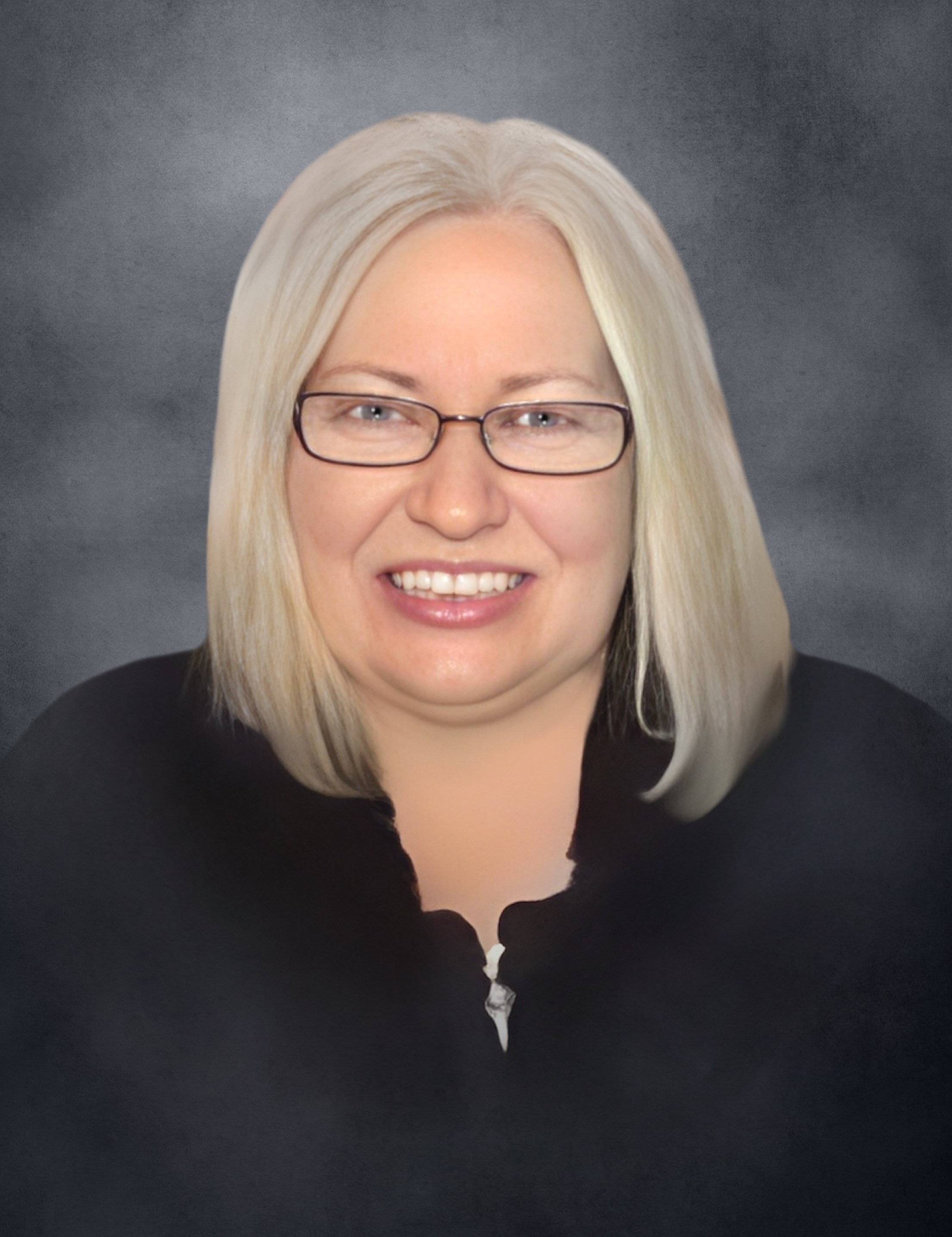 Ann Karalles Lail 2022 Funeral Service