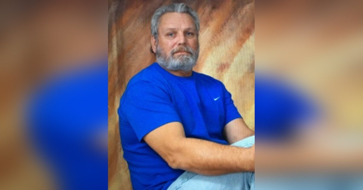 Obituary information for Robert Earl Price