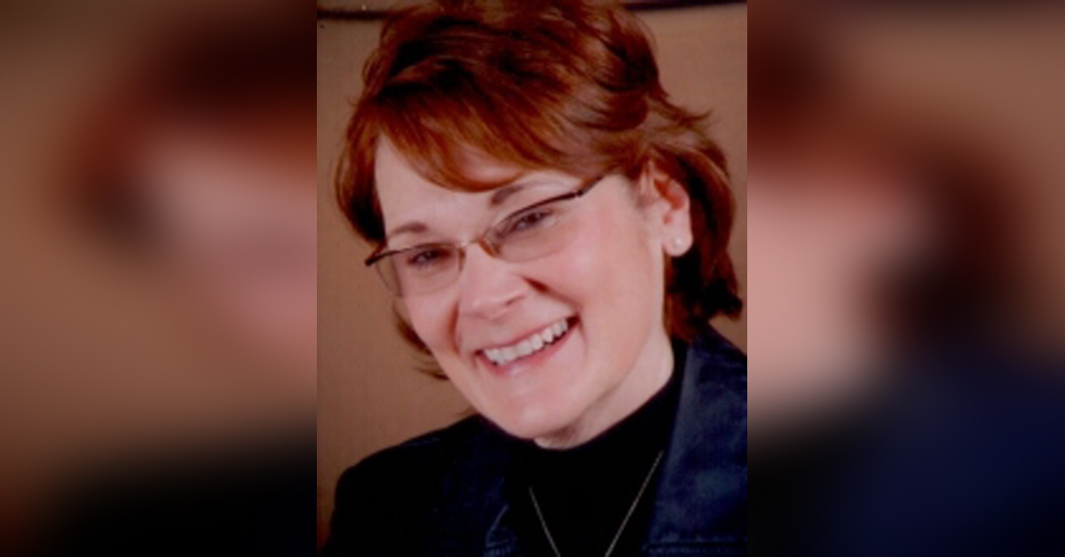 Obituary information for Sheila Marie Kne