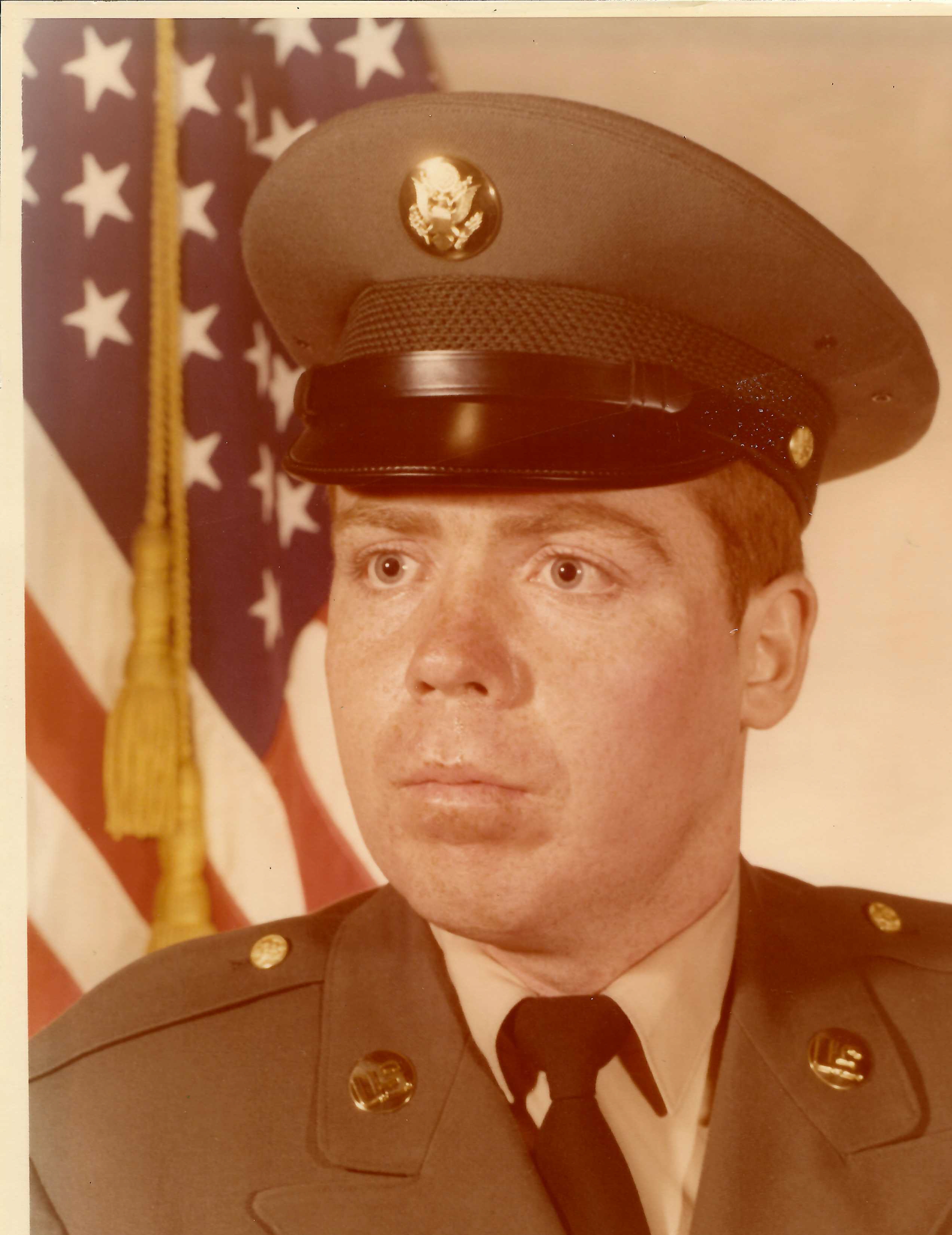 Raymond Francis Edelen 2022 HoughlinGreenwell Funeral Home