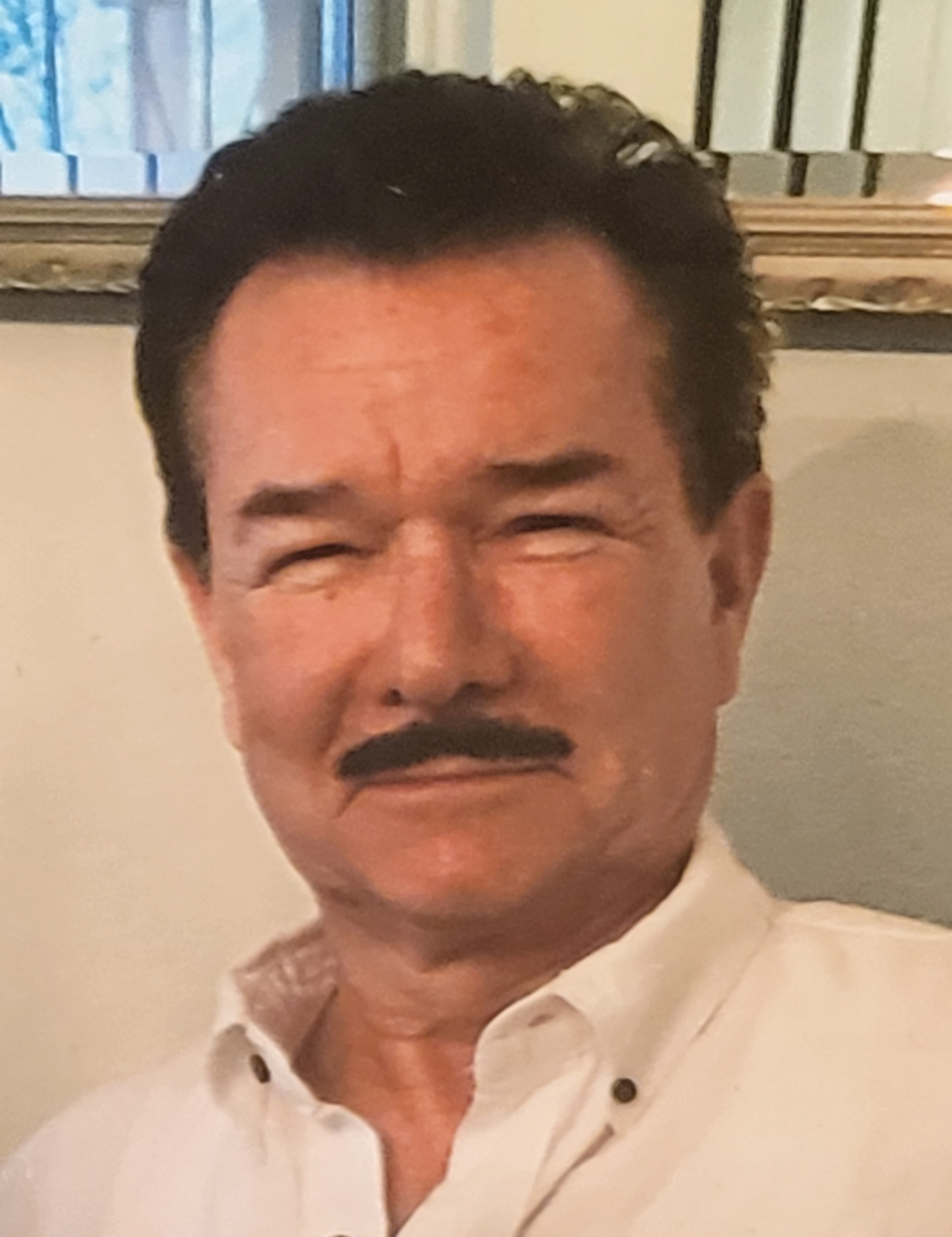 Carl Vaughn Goff 2022 Red Mountain Funeral Home