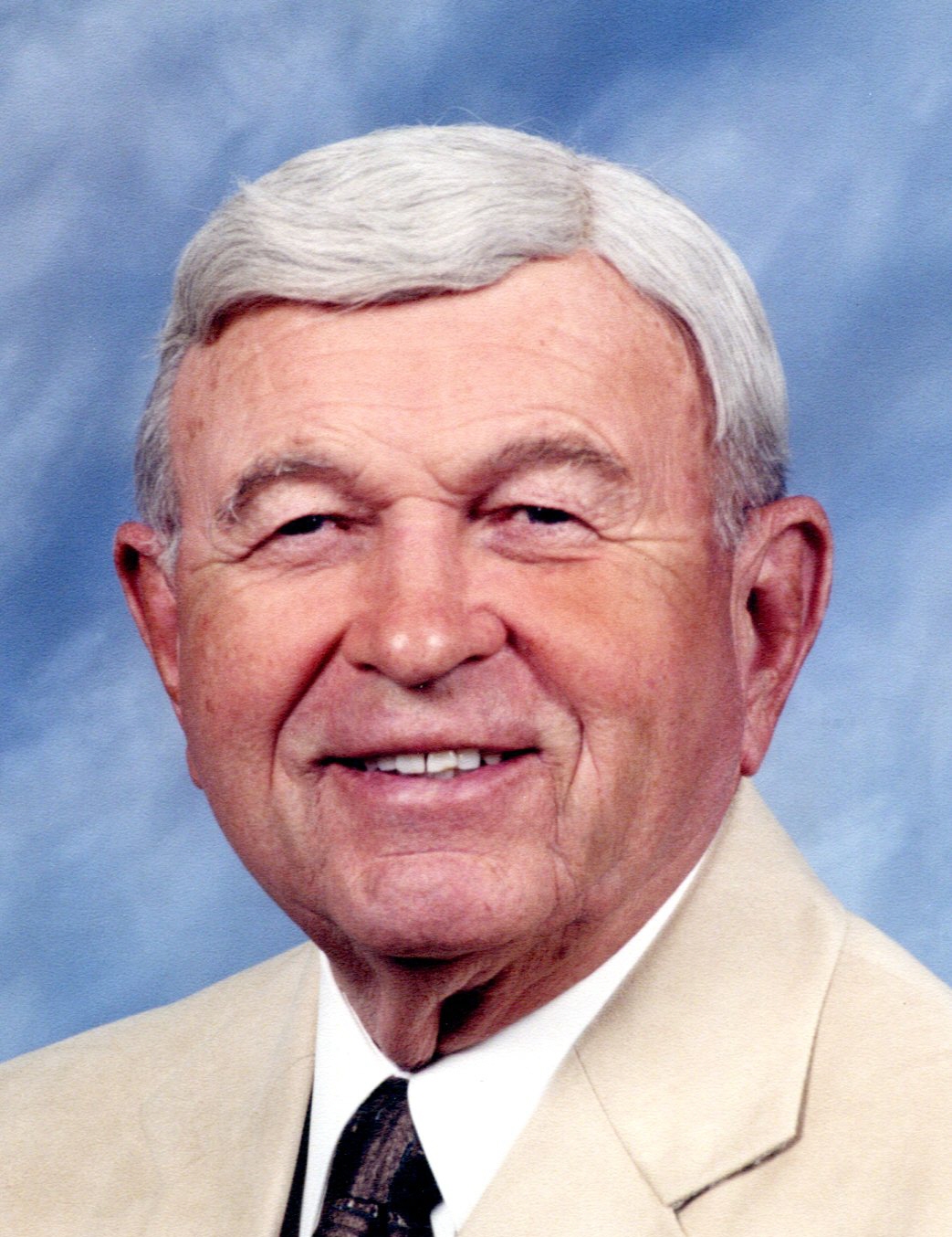 Gerald R. Lewless 2022 PenzienSteele Funeral Home