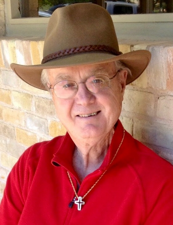 Clyde Lee Herring 2022 Austin Funeral and Cremation Services