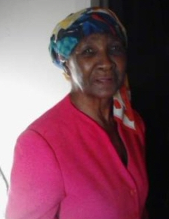 Carrie Mae Huggins 2022 Summerton Funeral Home