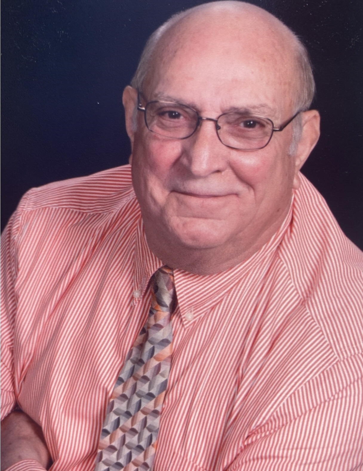 Homer Jesse Bloodworth 2022 ParkerBramlett Funeral Home