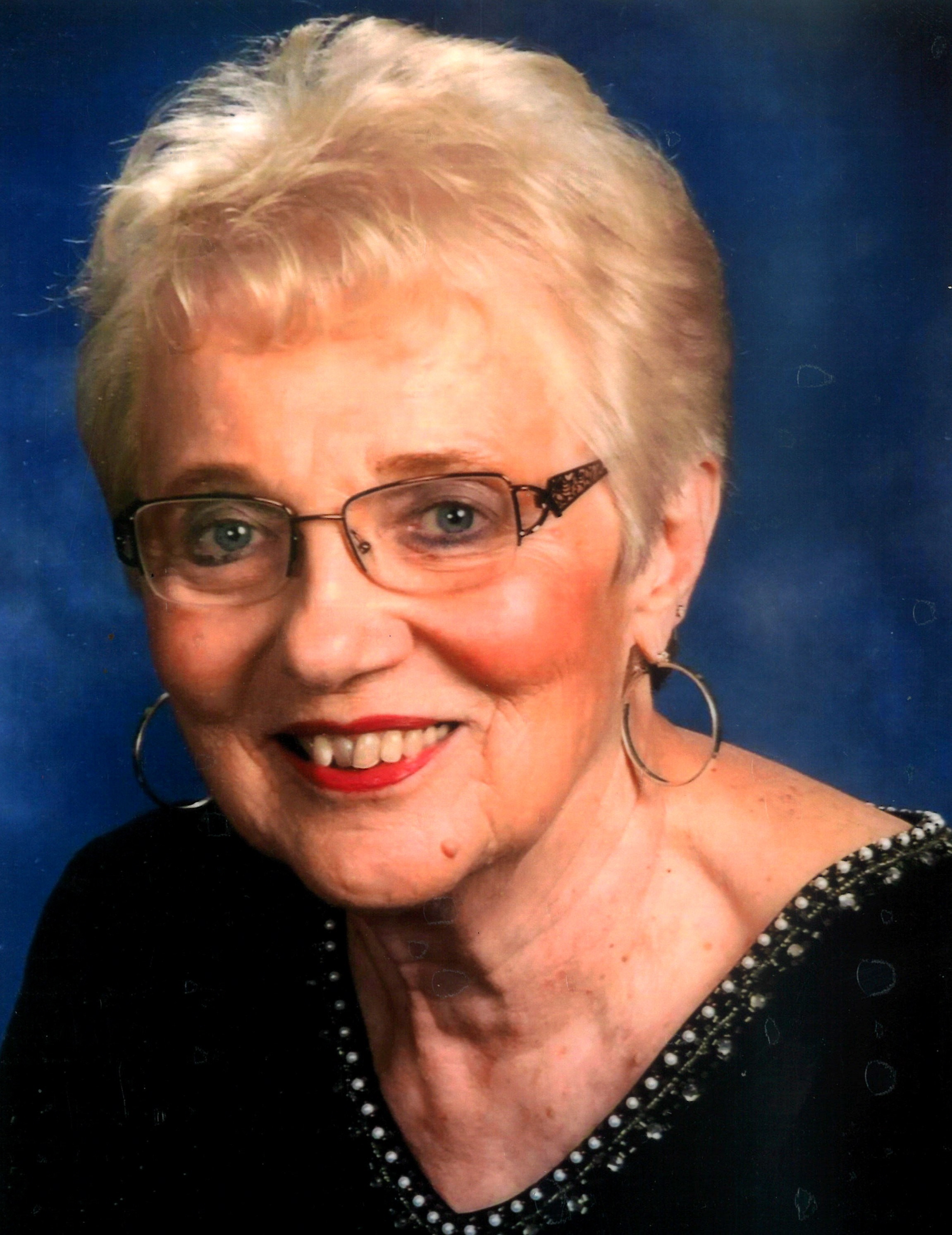 Helen Marie Gatchel 2022 Nelson Funeral Service