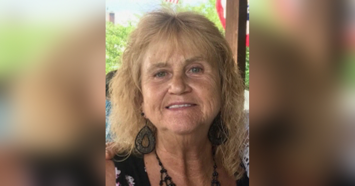 Obituary information for Shirley Ann Kilby