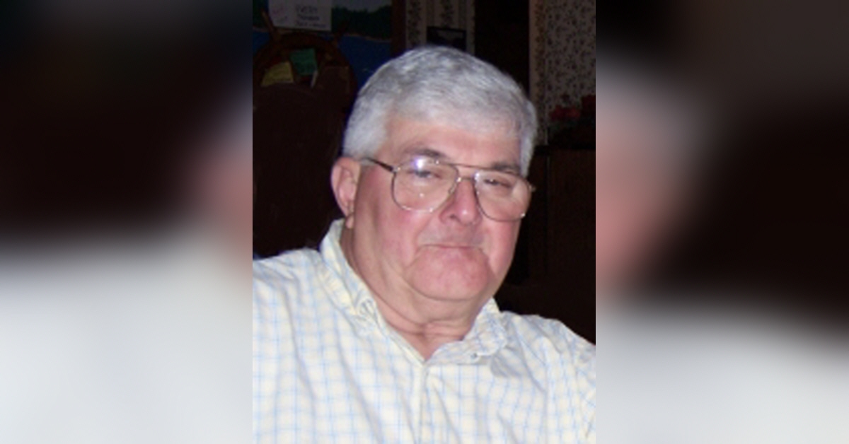Obituary information for Raymond "Ray" Marshall