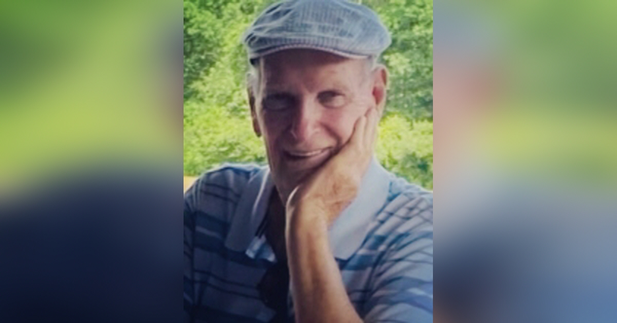 Obituary information for Edwin Griswold