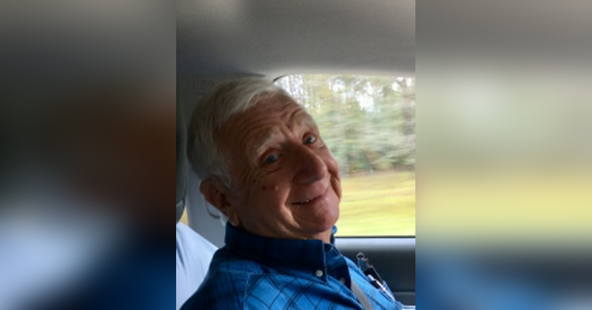 Obituary information for James Robert Morrow, Jr.