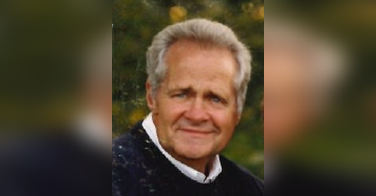 Obituary information for H. Francis Rinehart