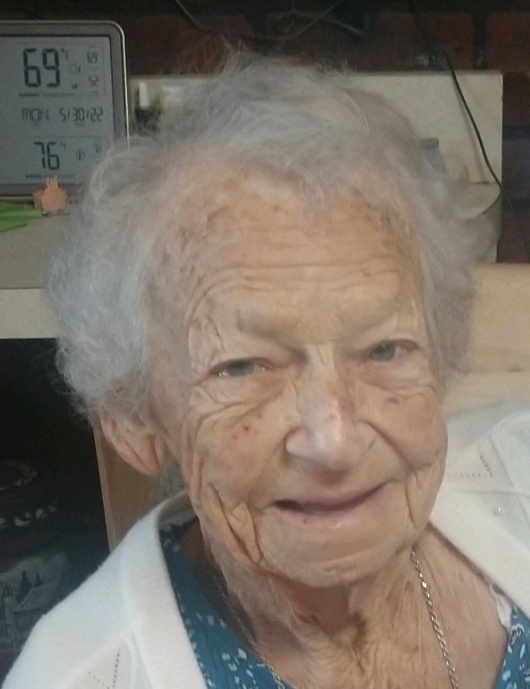 Ruth A. Shipman 2022 Blauvelt Funeral Home