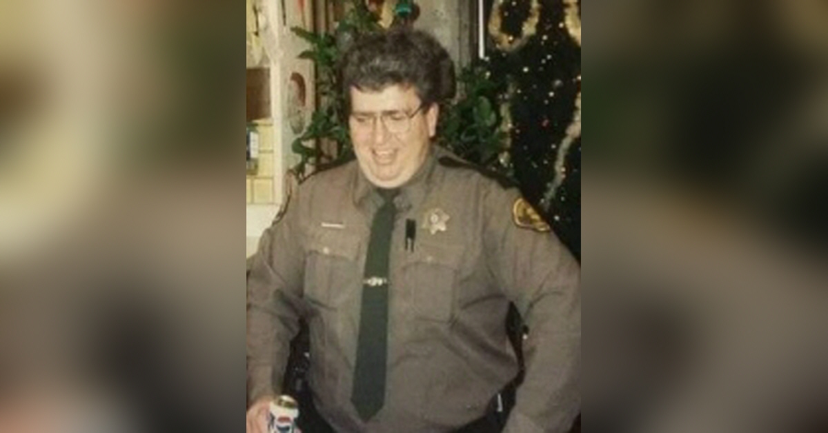 Obituary information for Kenny Kendall