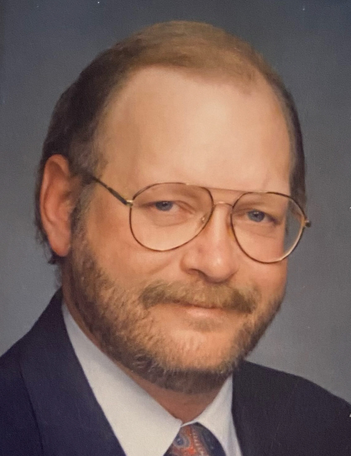 Donald Edward Patterson 2022 Glencoe Hokes Bluff Funeral Home and