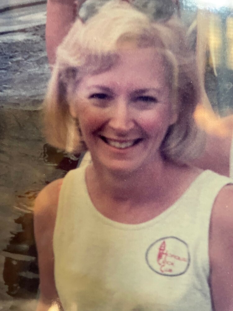 Susan Dee Von Suskil 2022 Joseph J. Earthman Generations