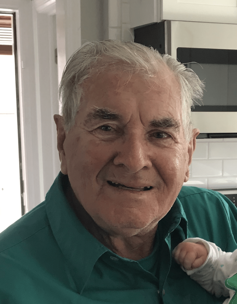 William Byrne 2022 Joseph W. Sorce Funeral Home Inc.