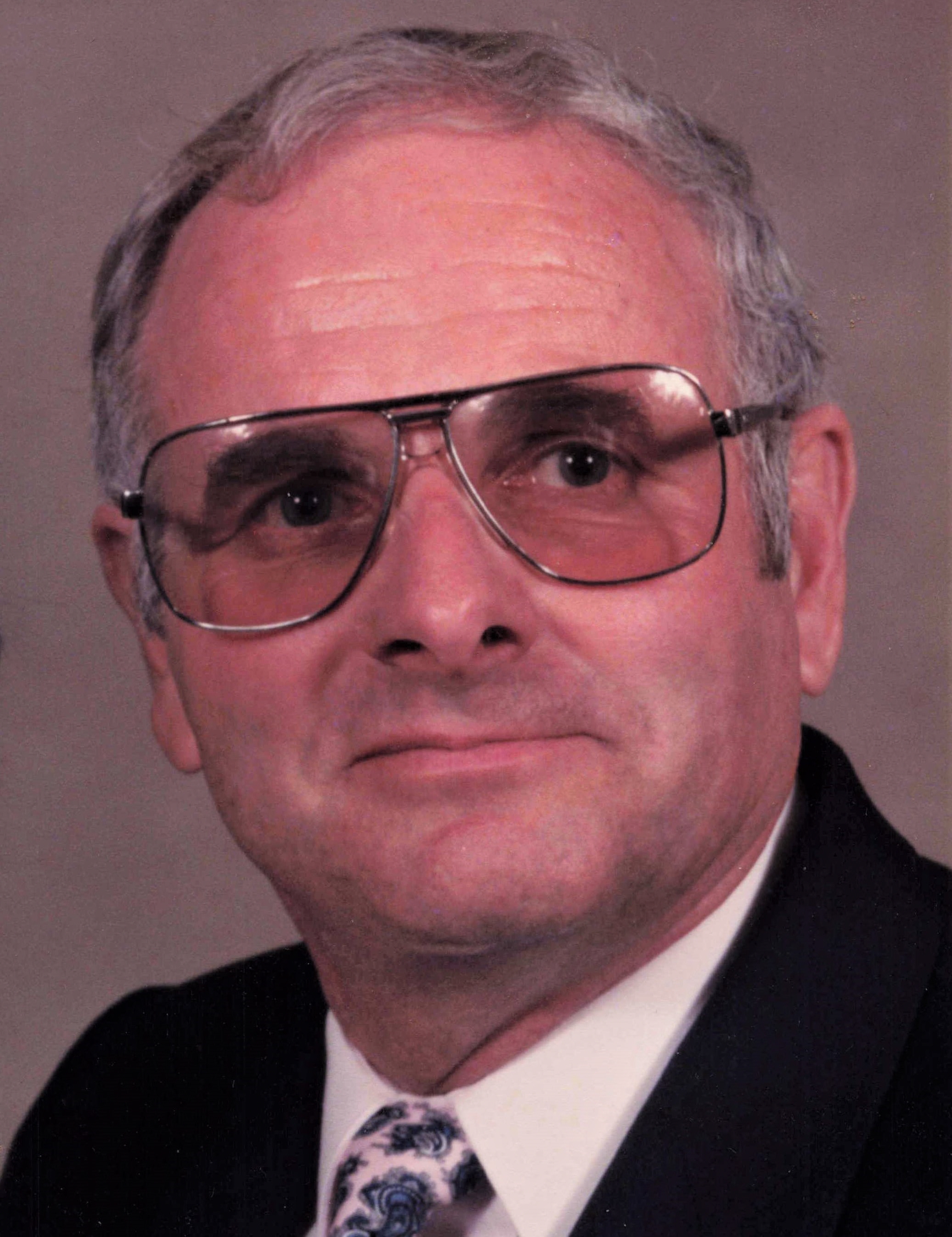 Karl William Brooks, Jr. 2022 FossettMosher Funeral Home