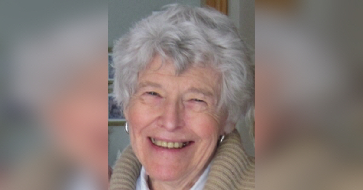 Obituary information for Beverly J. Oberlin