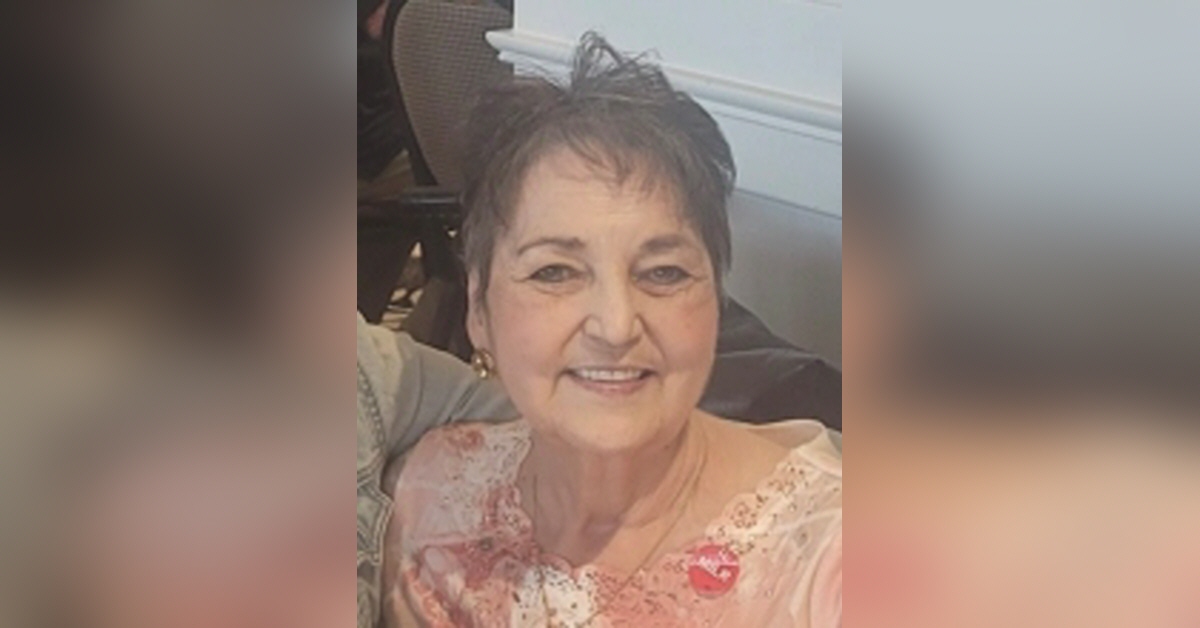 Obituary information for Rebecca "Becky" Cassity Spalding