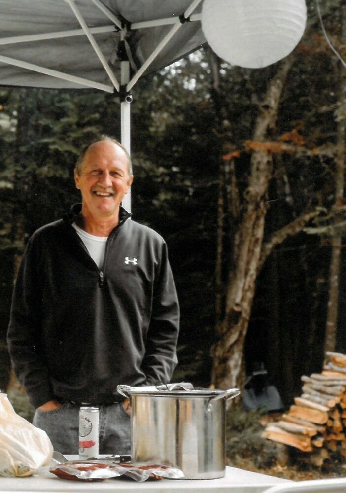 Timmy A. Wheeler 2022 Hammill Funeral Home