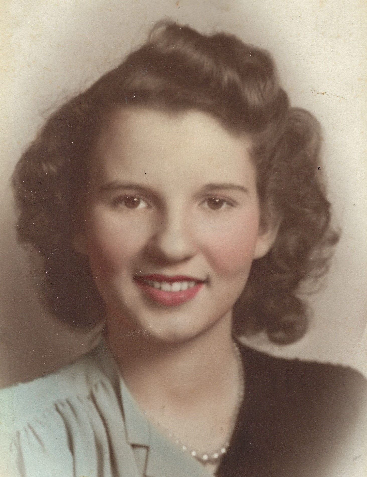 Jeannine Stapleton 2022 Pyle Funeral Homes