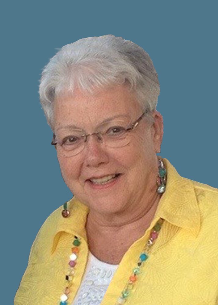 Elizabeth Amy Morin 2022 McFarlane and Roberts Funeral Home