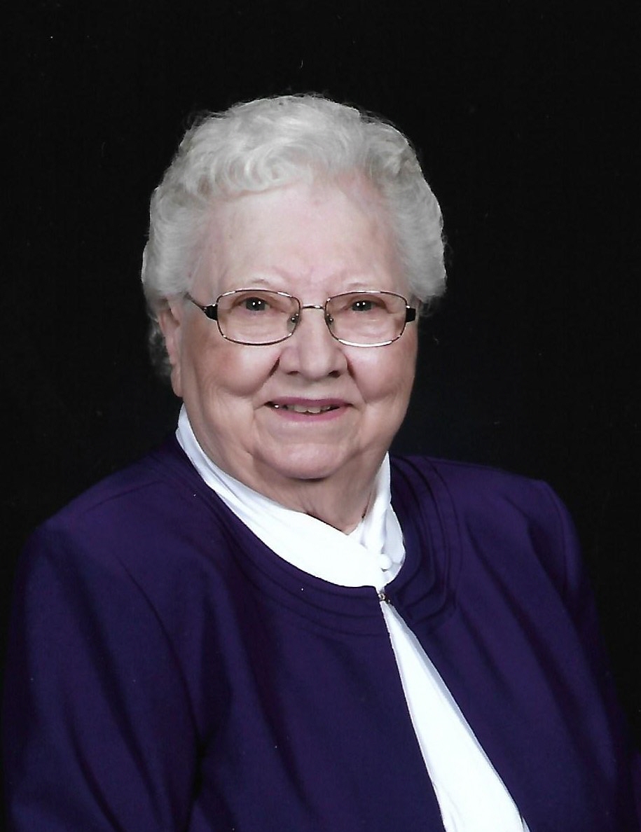 Jennie (Schrock) Smith 2022 MickeyLeopold Funeral Home