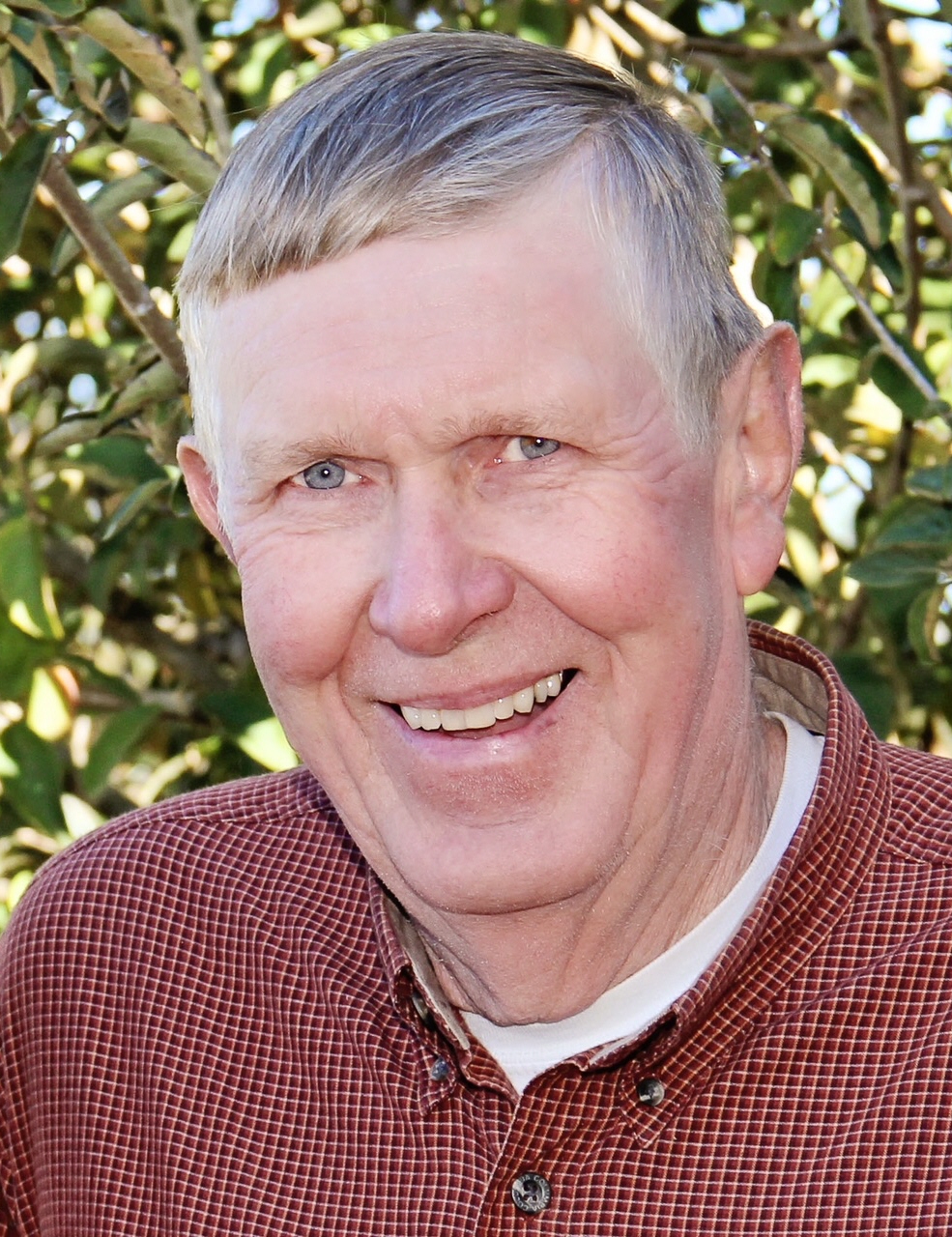 Darvin Noel Williamson 2022 Hulett Winstead Funeral Home