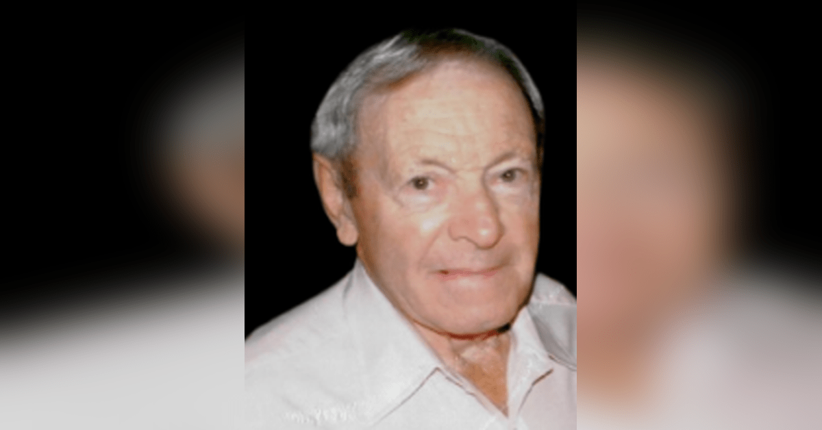 Obituary information for Harold W. Ely