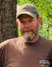 Obituary information for James "Trent" Williams