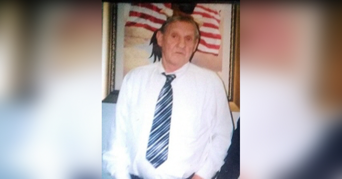 Obituary information for Larry Glenn Fanning