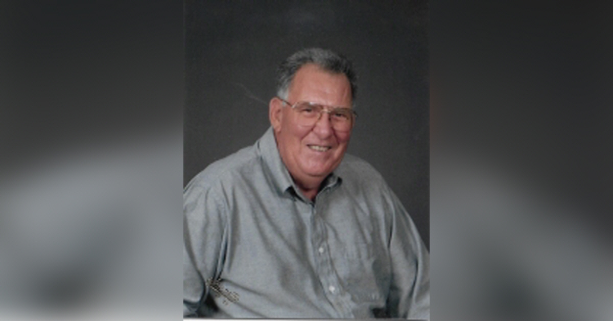 Obituary information for Edward A. Updike