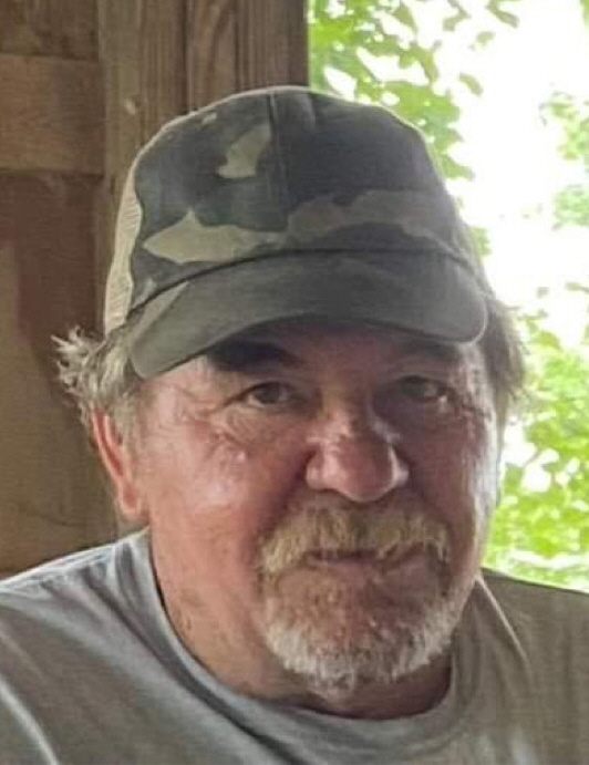 Robert Andrew Shirkey, Jr. 2022 Royston Funeral Homes