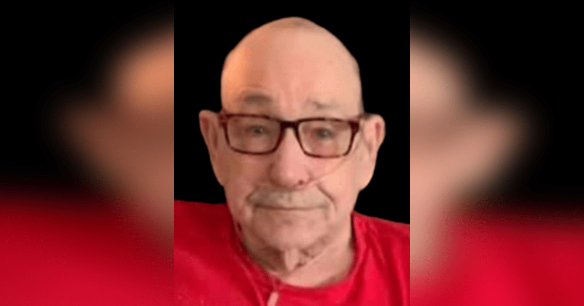 Obituary information for Charles H. Woodward